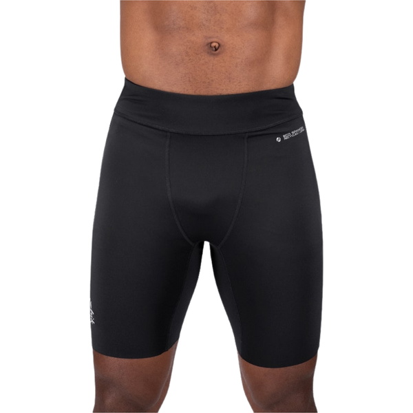 2026 Zhik Heren Performance Paddle Short SRT-0064-M-BLK - Black